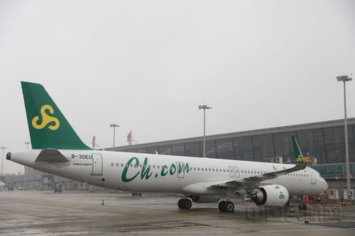 常州機(jī)場11月客貨運(yùn)生產(chǎn)超疫情前同期水平，貨運(yùn)代理業(yè)務(wù)表現(xiàn)亮眼