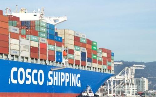 巨無霸中國物流集團(tuán)成立，對貨運(yùn)代理行業(yè)影響幾何