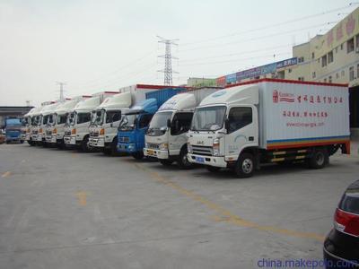 深圳寶安沙井至湖北天門物流專線 高效公路運輸服務(wù)