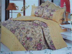 香葉飄舞 通州區(qū)澳蘭斯頓紡織品廠的匠心之旅